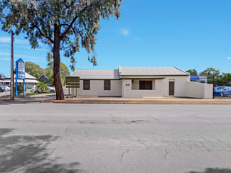 Offices commercial property leased at 44 Commercial Road Salisbury SA 5108