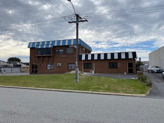 Factory, Warehouse & Industrial commercial property leased at 2/24 Yampi Way Willetton WA 6155 Factory, Warehouse & Industrial commercial property leased at 2/24 Yampi Way Willetton WA 6155