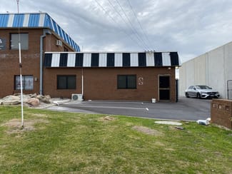 Factory, Warehouse & Industrial commercial property leased at 2/24 Yampi Way Willetton WA 6155 Factory, Warehouse & Industrial commercial property leased at 2/24 Yampi Way Willetton WA 6155