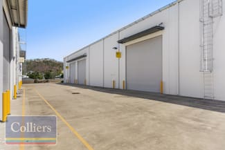 Factory, Warehouse & Industrial commercial property leased at 8/547 Woolcock Street Mount Louisa QLD 4814 Factory, Warehouse & Industrial commercial property leased at 8/547 Woolcock Street Mount Louisa QLD 4814