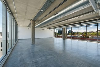 Offices commercial property leased at Level 4 / 17 William Street Cremorne VIC 3121