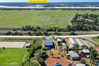 Development / Land commercial property leased at 231 Granary Drive Muchea WA 6501 Development / Land commercial property leased at 231 Granary Drive Muchea WA 6501