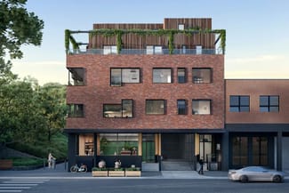 Shop & Retail commercial property leased at 60 Nightingale Street Balaclava VIC 3183
