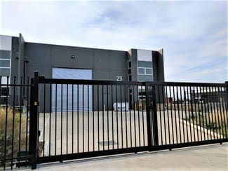 Factory, Warehouse & Industrial commercial property leased at 23 Paraweena Drive Truganina VIC 3029 Factory, Warehouse & Industrial commercial property leased at 23 Paraweena Drive Truganina VIC 3029