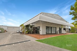 Factory, Warehouse & Industrial commercial property leased at 2/12 Bearing Avenue Warana QLD 4575 Factory, Warehouse & Industrial commercial property leased at 2/12 Bearing Avenue Warana QLD 4575