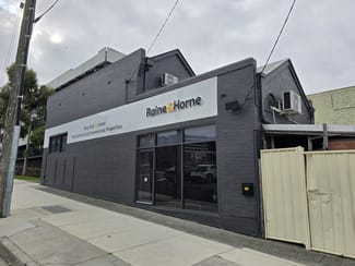 Offices commercial property for lease at 120 Thomas Street Dandenong VIC 3175