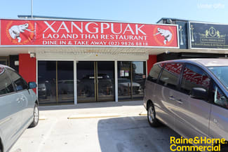 Shop & Retail commercial property leased at Shop 19/178 Green Valley Road Green Valley NSW 2168 Shop & Retail commercial property leased at Shop 19/178 Green Valley Road Green Valley NSW 2168
