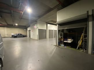 Other commercial property leased at 83/53 Bourke Road Alexandria NSW 2015