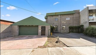 Offices commercial property leased at 41A Melrose Street Parkdale VIC 3195