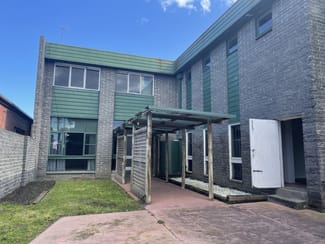 Offices commercial property leased at 41A Melrose Street Parkdale VIC 3195