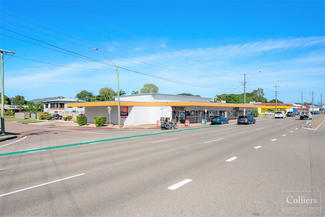 Showrooms / Bulky Goods commercial property for lease at 206 Ross River Road Aitkenvale QLD 4814 Showrooms / Bulky Goods commercial property for lease at 206 Ross River Road Aitkenvale QLD 4814