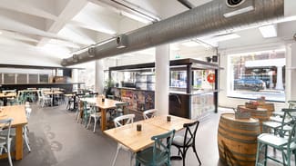 Shop & Retail commercial property leased at 7 & 8/16 HICKSON ROAD Sydney NSW 2000 Shop & Retail commercial property leased at 7 & 8/16 HICKSON ROAD Sydney NSW 2000