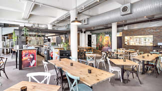 Shop & Retail commercial property leased at 7 & 8/16 HICKSON ROAD Sydney NSW 2000 Shop & Retail commercial property leased at 7 & 8/16 HICKSON ROAD Sydney NSW 2000