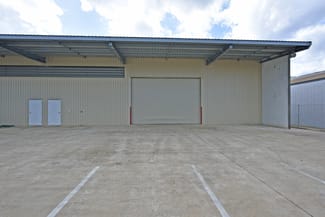 Factory, Warehouse & Industrial commercial property leased at 4/20 Tannadice Street Winnellie NT 0820