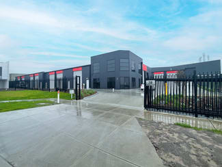Factory, Warehouse & Industrial commercial property leased at 6/38-40 Buontempo Road Carrum Downs VIC 3201