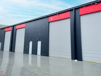 Factory, Warehouse & Industrial commercial property leased at 6/38-40 Buontempo Road Carrum Downs VIC 3201