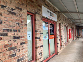 Offices commercial property leased at Unit 7/44-48 Bowral Street Bowral NSW 2576 Offices commercial property leased at Unit 7/44-48 Bowral Street Bowral NSW 2576