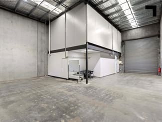 Factory, Warehouse & Industrial commercial property leased at 6/52 Corporate Boulevard Bayswater VIC 3153 Factory, Warehouse & Industrial commercial property leased at 6/52 Corporate Boulevard Bayswater VIC 3153