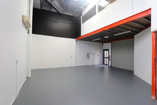 Factory, Warehouse & Industrial commercial property leased at 9/8 Fortitude Crescent Burleigh Heads QLD 4220 Factory, Warehouse & Industrial commercial property leased at 9/8 Fortitude Crescent Burleigh Heads QLD 4220