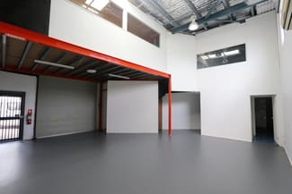 Factory, Warehouse & Industrial commercial property leased at 9/8 Fortitude Crescent Burleigh Heads QLD 4220 Factory, Warehouse & Industrial commercial property leased at 9/8 Fortitude Crescent Burleigh Heads QLD 4220