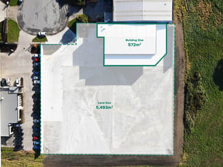 Factory, Warehouse & Industrial commercial property leased at 73-77 Leggo Court Dandenong VIC 3175 Factory, Warehouse & Industrial commercial property leased at 73-77 Leggo Court Dandenong VIC 3175