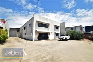 Factory, Warehouse & Industrial commercial property leased at 44 Charles Street Aitkenvale QLD 4814 Factory, Warehouse & Industrial commercial property leased at 44 Charles Street Aitkenvale QLD 4814