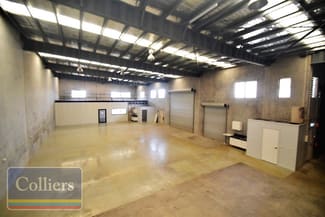 Factory, Warehouse & Industrial commercial property leased at 44 Charles Street Aitkenvale QLD 4814 Factory, Warehouse & Industrial commercial property leased at 44 Charles Street Aitkenvale QLD 4814