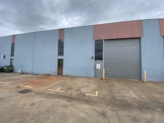 Factory, Warehouse & Industrial commercial property leased at 2/59 Reserve Road Melton VIC 3337 Factory, Warehouse & Industrial commercial property leased at 2/59 Reserve Road Melton VIC 3337
