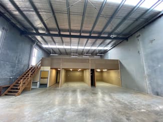 Factory, Warehouse & Industrial commercial property leased at 2/59 Reserve Road Melton VIC 3337 Factory, Warehouse & Industrial commercial property leased at 2/59 Reserve Road Melton VIC 3337