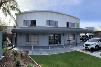Showrooms / Bulky Goods commercial property leased at 1a/6 Bellambi Lane Bellambi NSW 2518 Showrooms / Bulky Goods commercial property leased at 1a/6 Bellambi Lane Bellambi NSW 2518