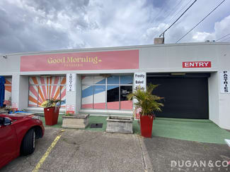 Showrooms / Bulky Goods commercial property leased at 1/296 Montague Road, West End QLD 4101