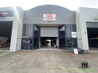 Factory, Warehouse & Industrial commercial property leased at 2/29 Cessna Dr Caboolture QLD 4510 Factory, Warehouse & Industrial commercial property leased at 2/29 Cessna Dr Caboolture QLD 4510
