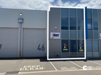 Offices commercial property leased at 46/22 - 30 Wallace Avenue Point Cook VIC 3030 Offices commercial property leased at 46/22 - 30 Wallace Avenue Point Cook VIC 3030