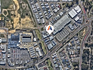 Shop & Retail commercial property leased at 2/52 Goulburn Road Baldivis WA 6171 Shop & Retail commercial property leased at 2/52 Goulburn Road Baldivis WA 6171