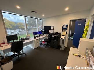 Factory, Warehouse & Industrial commercial property leased at Penrith NSW 2750 Factory, Warehouse & Industrial commercial property leased at Penrith NSW 2750