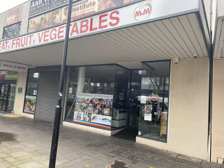 Shop & Retail commercial property leased at 9 & 10/14 Station Place Werribee VIC 3030 Shop & Retail commercial property leased at 9 & 10/14 Station Place Werribee VIC 3030