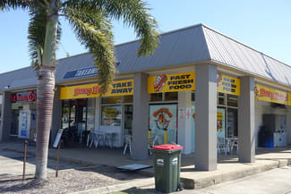 Shop & Retail commercial property leased at 4/2 Ungerer Street North Mackay QLD 4740 Shop & Retail commercial property leased at 4/2 Ungerer Street North Mackay QLD 4740