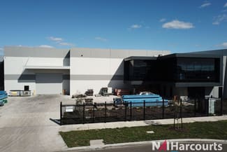 Offices commercial property leased at 15 Nexus Road Epping VIC 3076 Offices commercial property leased at 15 Nexus Road Epping VIC 3076
