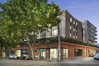 Offices commercial property leased at 420 Gore Street Fitzroy VIC 3065 Offices commercial property leased at 420 Gore Street Fitzroy VIC 3065