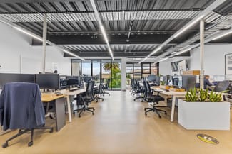 Offices commercial property for lease at Level 2 / 561 Church Street Richmond VIC 3121 Offices commercial property for lease at Level 2 / 561 Church Street Richmond VIC 3121