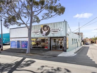 Showrooms / Bulky Goods commercial property leased at 45 Mercer Street/45 Mercer Street Geelong VIC 3220 Showrooms / Bulky Goods commercial property leased at 45 Mercer Street/45 Mercer Street Geelong VIC 3220