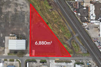 Development / Land commercial property leased at 61 Cowie Street/61 Cowie Street North Geelong VIC 3215 Development / Land commercial property leased at 61 Cowie Street/61 Cowie Street North Geelong VIC 3215
