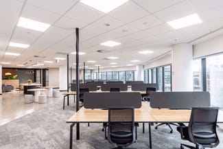 Offices commercial property for lease at 5 Queens Road Melbourne VIC 3004 Offices commercial property for lease at 5 Queens Road Melbourne VIC 3004