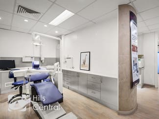Offices commercial property leased at 5/1 Terminus Street Castle Hill NSW 2154 Offices commercial property leased at 5/1 Terminus Street Castle Hill NSW 2154