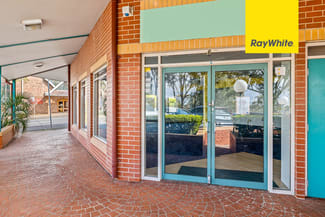 Offices commercial property leased at Shop 6/1A Wongala Cres Beecroft NSW 2119 Offices commercial property leased at Shop 6/1A Wongala Cres Beecroft NSW 2119