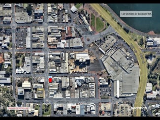Medical / Consulting commercial property leased at 124 Victoria Street Bunbury WA 6230 Medical / Consulting commercial property leased at 124 Victoria Street Bunbury WA 6230