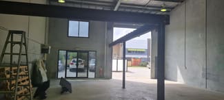 Factory, Warehouse & Industrial commercial property leased at 3/84 Callaway Street Wangara WA 6065 Factory, Warehouse & Industrial commercial property leased at 3/84 Callaway Street Wangara WA 6065