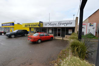 Other commercial property leased at Shop 1/130 Sherriffs Road Morphett Vale SA 5162 Other commercial property leased at Shop 1/130 Sherriffs Road Morphett Vale SA 5162