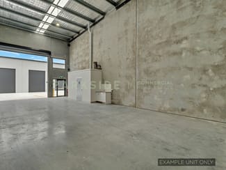 Factory, Warehouse & Industrial commercial property leased at 29/10 Yato Road Prestons NSW 2170 Factory, Warehouse & Industrial commercial property leased at 29/10 Yato Road Prestons NSW 2170