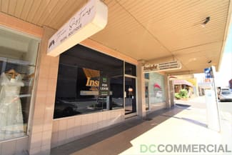 Shop & Retail commercial property leased at 5/4 Duggan Street Toowoomba City QLD 4350 Shop & Retail commercial property leased at 5/4 Duggan Street Toowoomba City QLD 4350